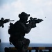 11th MEU Maritime Raid Force Conducts Marksmanship Training Aboard USS Boxer