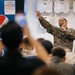 11th MEU Marines, Sailors Host Open Mic Aboard USS Boxer