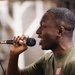 11th MEU Marines, Sailors Host Open Mic Aboard USS Boxer