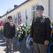 81st Flossenburg Memorial Ceremony