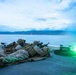 11th MEU Marines, Sailors Transit the Surigao Strait Abroad USS Boxer