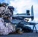 11th MEU Marines, Sailors Transit the Surigao Strait Abroad USS Boxer