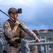 11th MEU Marines, Sailors Transit the Surigao Strait Abroad USS Boxer