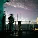 11th MEU Marines, Sailors Transit the Surigao Strait Abroad USS Boxer
