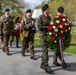 81st Flossenburg Memorial Ceremony