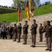 81st Flossenburg Memorial Ceremony