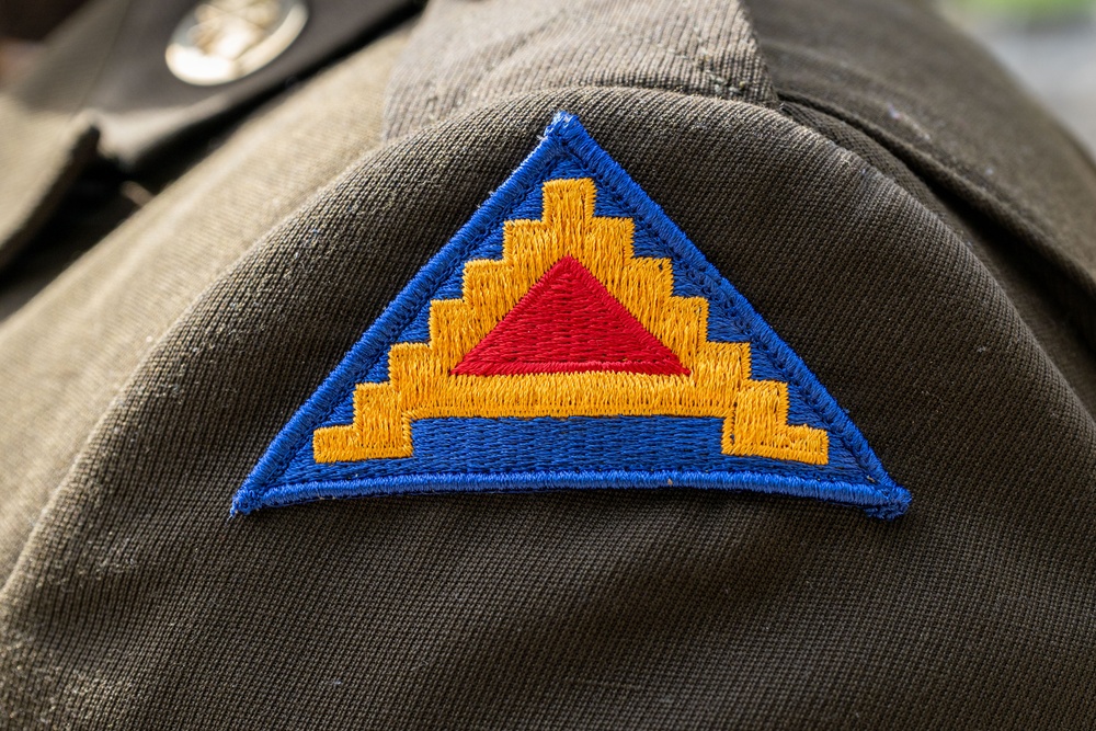 81st Flossenburg Memorial Ceremony