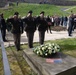 81st Flossenburg Memorial Ceremony