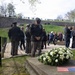 81st Flossenburg Memorial Ceremony