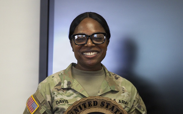 Army Reserve Career Counselors Sharpen Skills at HQ USARCG Certification Training