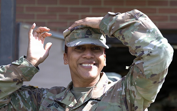 Army Reserve Career Counselors Sharpen Skills at HQ USARCG Certification Training