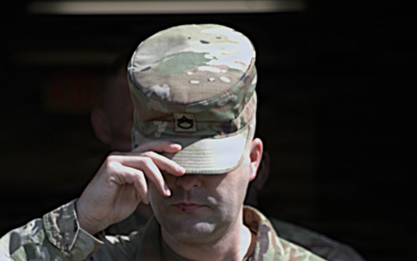 Army Reserve Career Counselors Sharpen Skills at HQ USARCG Certification Training