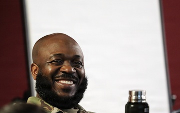 Army Reserve Career Counselors Sharpen Skills at HQ USARCG Certification Training