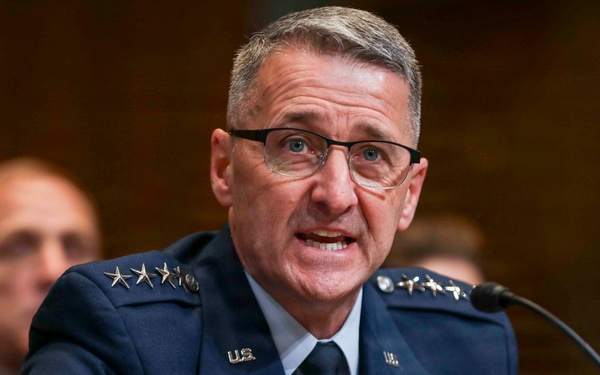 Nordhaus, reserve component chiefs testify before SAC-D