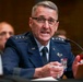 Nordhaus, reserve component chiefs testify before SAC-D