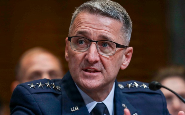 Nordhaus, reserve component chiefs testify before SAC-D