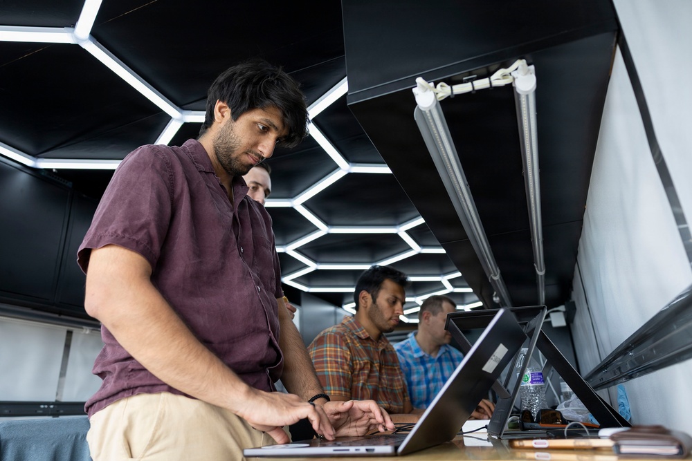 Flex 2026 in Key West, Florida