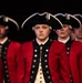23 April 2026 Senior General Officer Retirement Ceremony