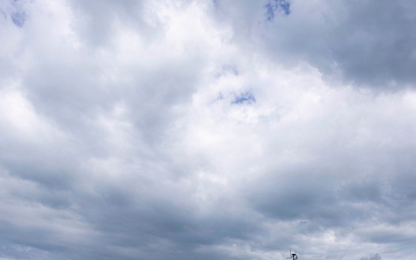 Coast Guard Cutter Thetis