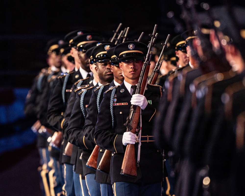 23 April 2026 Senior General Officer Retirement Ceremony
