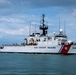 Coast Guard Cutter Thetis