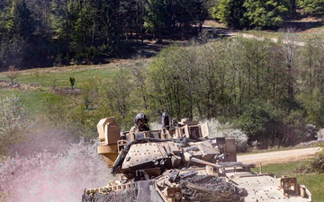 Photos from "the box": exercise Combined Resolve 26-07