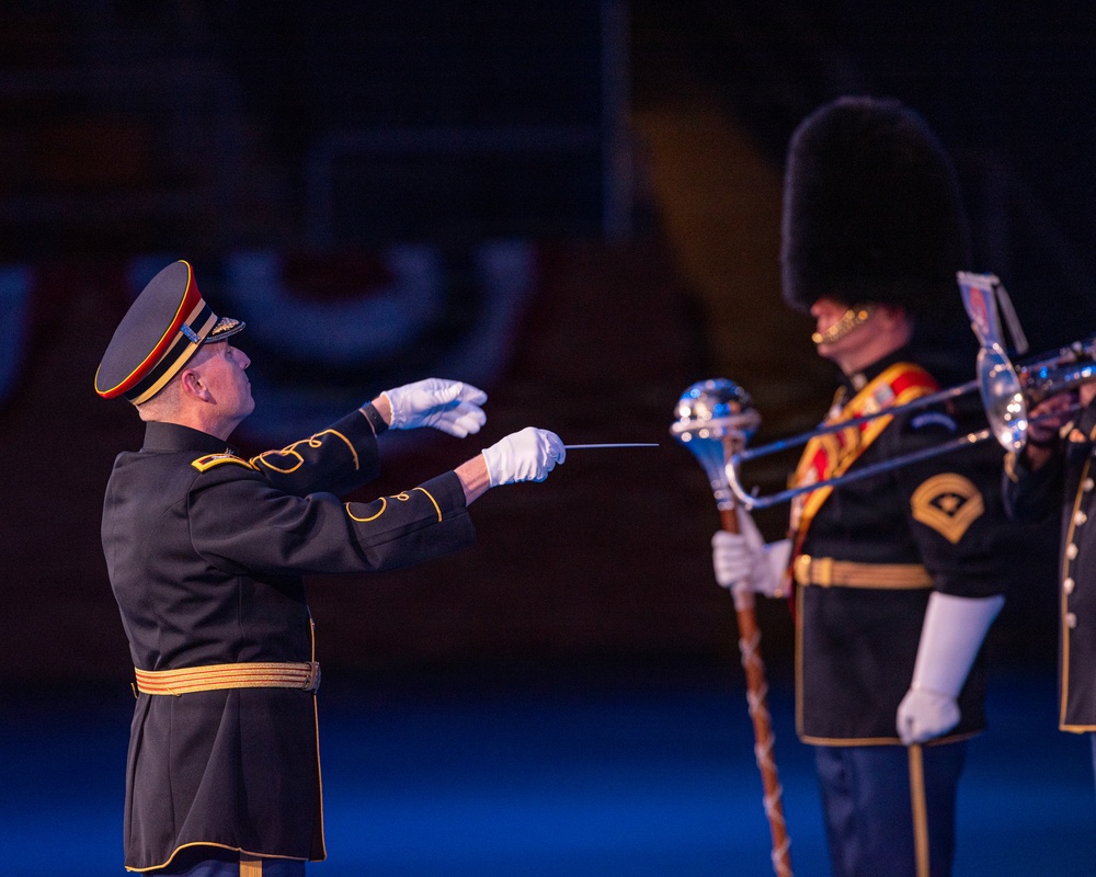 23 April 2026 Senior General Officer Retirement Ceremony