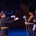 23 April 2026 Senior General Officer Retirement Ceremony