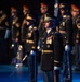 23 April 2026 Senior General Officer Retirement Ceremony