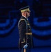 23 April 2026 Senior General Officer Retirement Ceremony