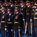23 April 2026 Senior General Officer Retirement Ceremony