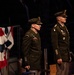 23 April 2026 Senior General Officer Retirement Ceremony