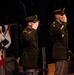 23 April 2026 Senior General Officer Retirement Ceremony