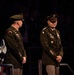 23 April 2026 Senior General Officer Retirement Ceremony