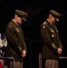 23 April 2026 Senior General Officer Retirement Ceremony