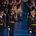 23 April 2026 Senior General Officer Retirement Ceremony