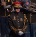 23 April 2026 Senior General Officer Retirement Ceremony