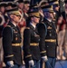 23 April 2026 Senior General Officer Retirement Ceremony