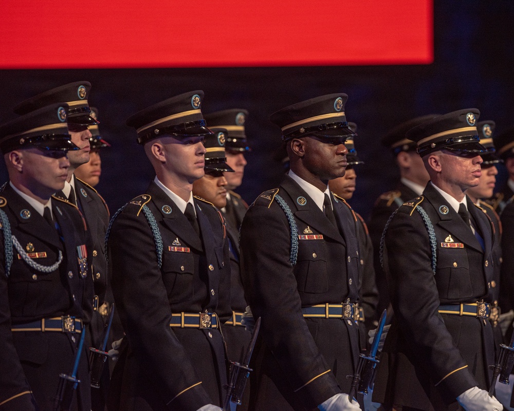 23 April 2026 Senior General Officer Retirement Ceremony