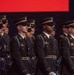23 April 2026 Senior General Officer Retirement Ceremony