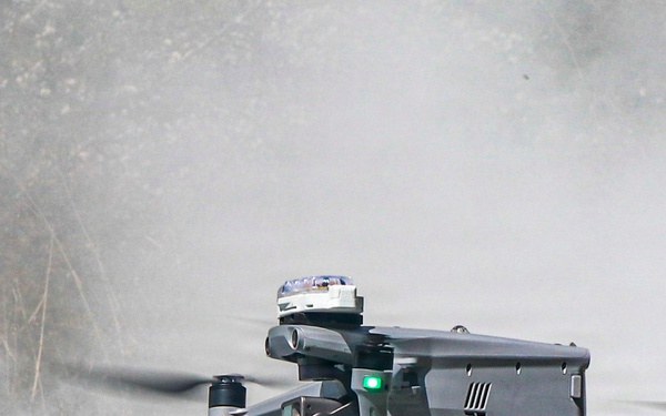 Photos from "the box": exercise Combined Resolve 26-07