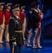 23 April 2026 Senior General Officer Retirement Ceremony