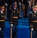 23 April 2026 Senior General Officer Retirement Ceremony