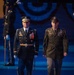 23 April 2026 Senior General Officer Retirement Ceremony