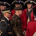 23 April 2026 Senior General Officer Retirement Ceremony