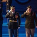 23 April 2026 Senior General Officer Retirement Ceremony
