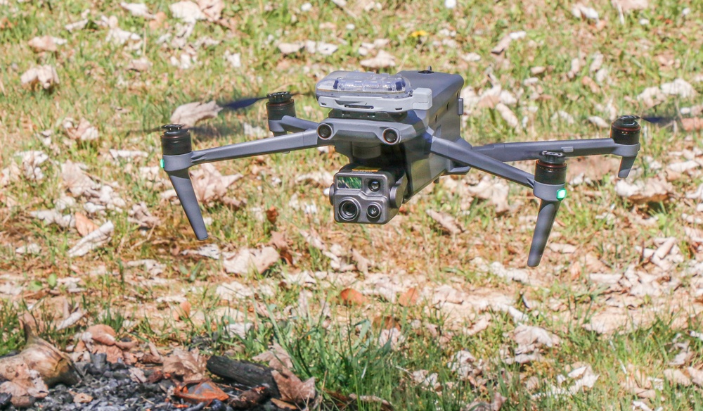 Photos from "the box": exercise Combined Resolve 26-07