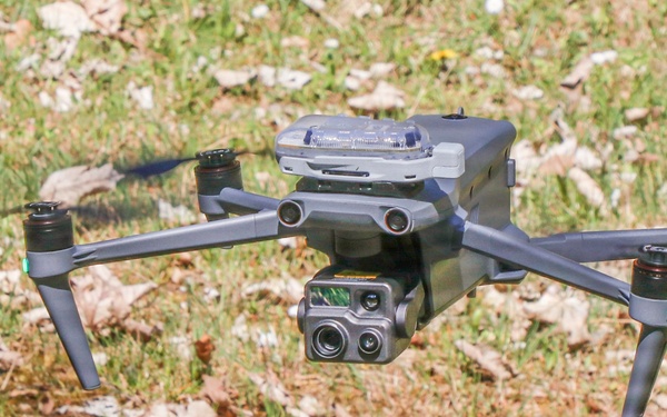 Photos from "the box": exercise Combined Resolve 26-07