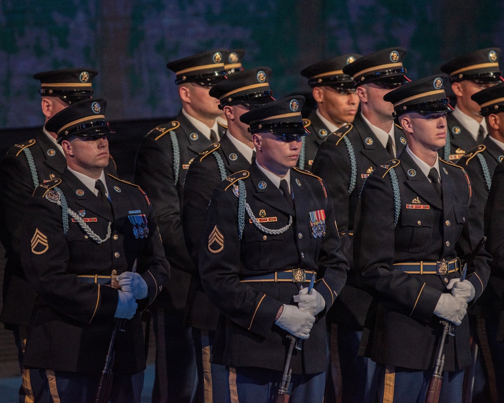 23 April 2026 Senior General Officer Retirement Ceremony