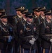 23 April 2026 Senior General Officer Retirement Ceremony
